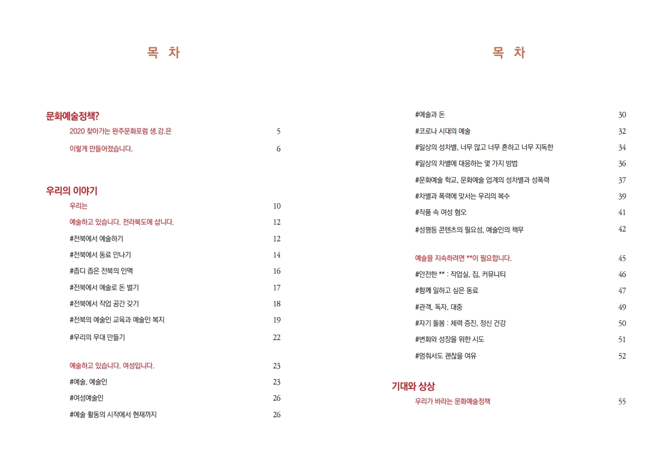 2020찾아가는완주문화포럼'생.강.'_예술하고있습니다 섬네일 파일