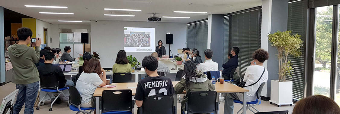 완주예술복지넷(Net) 대표이미지