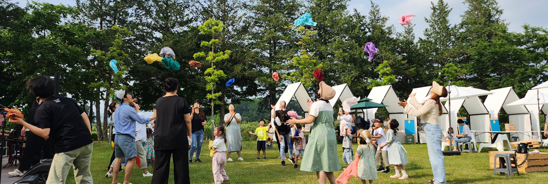 완주문화원탁회의 대표이미지