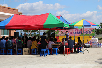 2019 문화이모작 관련사진