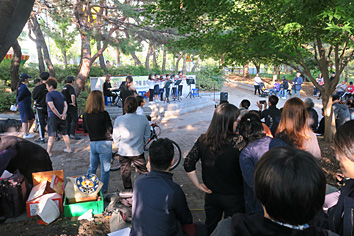 2019 문화이모작 관련사진