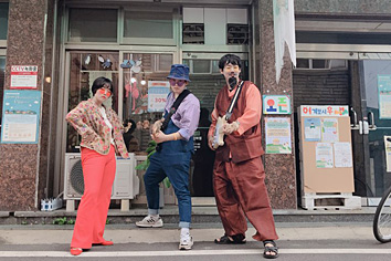 2019 문화이모작 관련사진