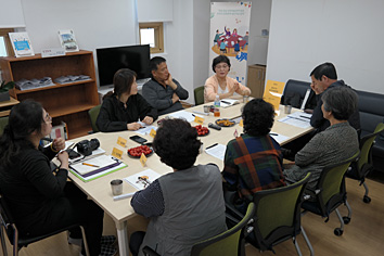 완주문화예술 정책 발굴 관련사진