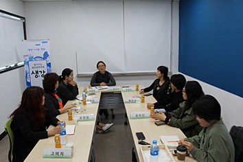 완주문화예술 정책 발굴 관련사진