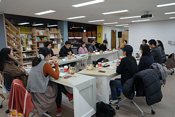 완주문화예술 정책 발굴 관련사진