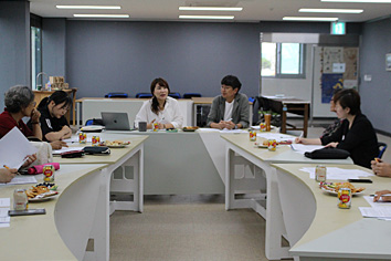 완주문화예술 연구조사 관련사진