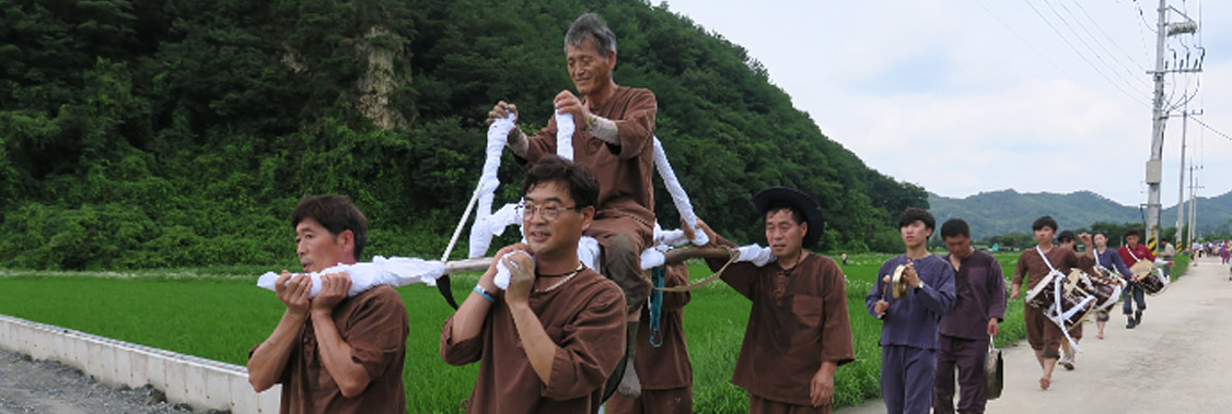마을문화공동체 발굴 및 지원 대표이미지