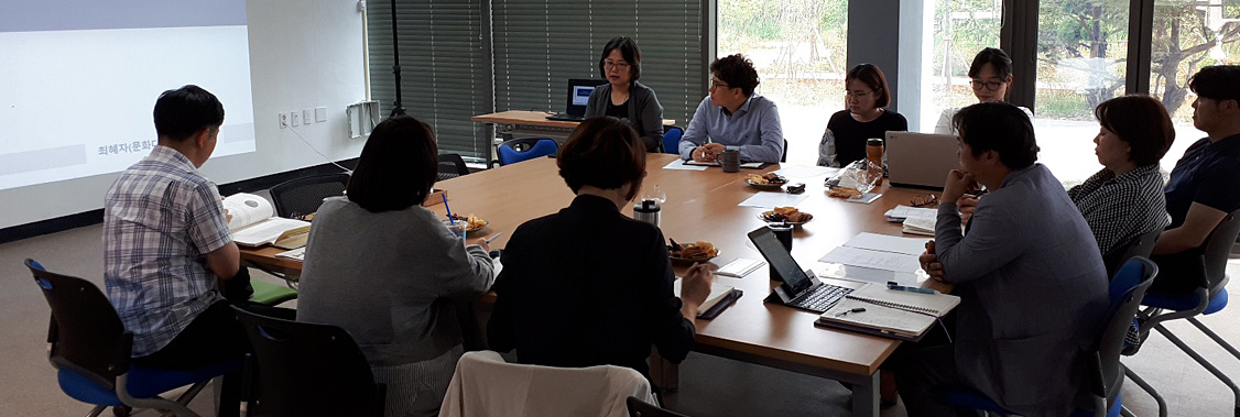 완주문화예술연구조사 메인사진