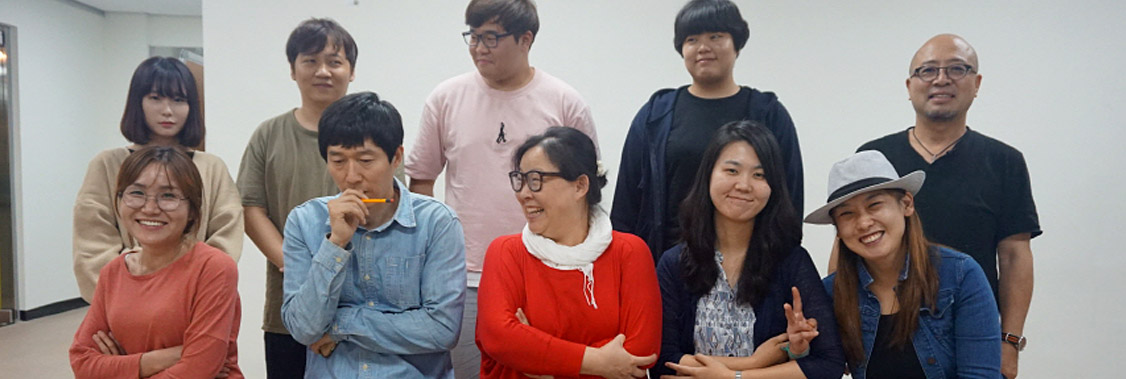 완주창의예술아카데미 대표이미지