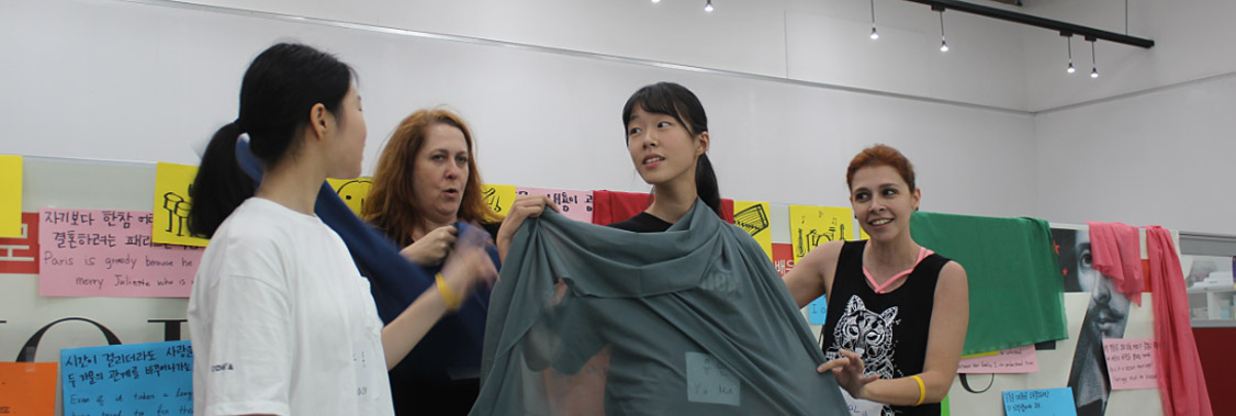 문화예술교육콘텐츠 개발사업 누구나 MAKER 대표이미지