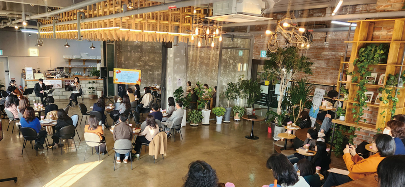 복합문화지구 누에 3