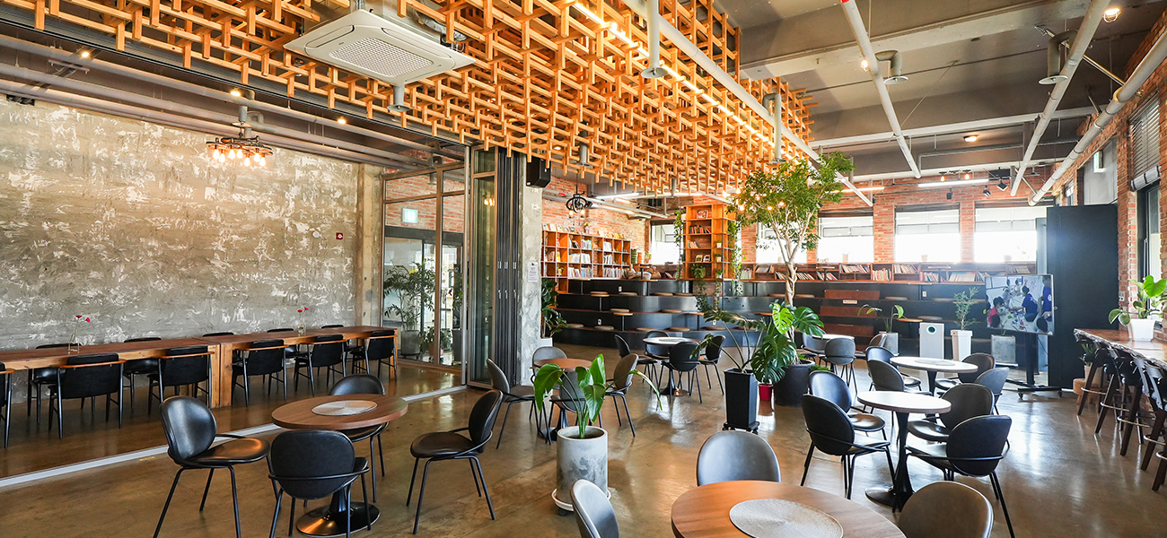 복합문화지구 누에 9