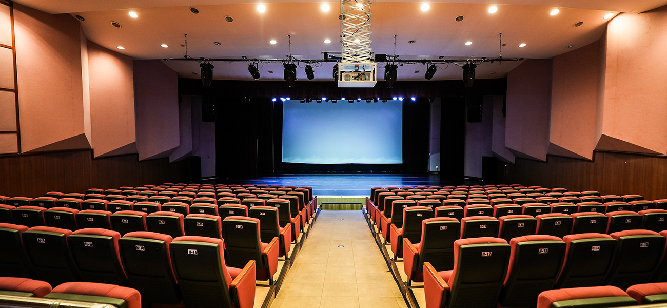 향토예술문화회관 2