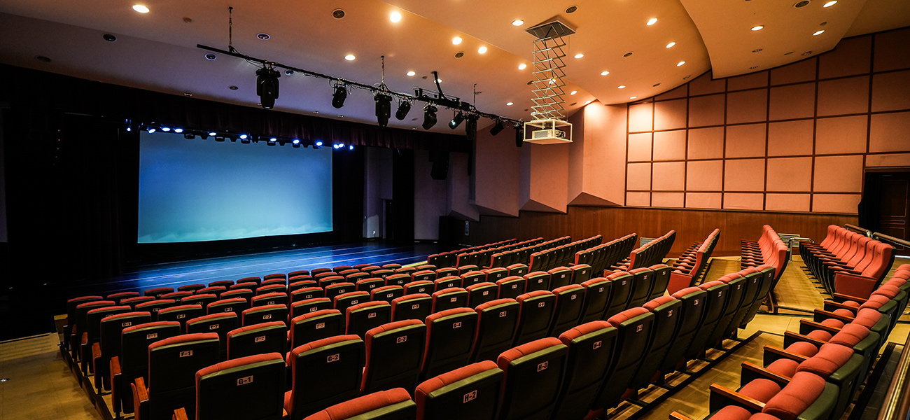 향토예술문화회관 3