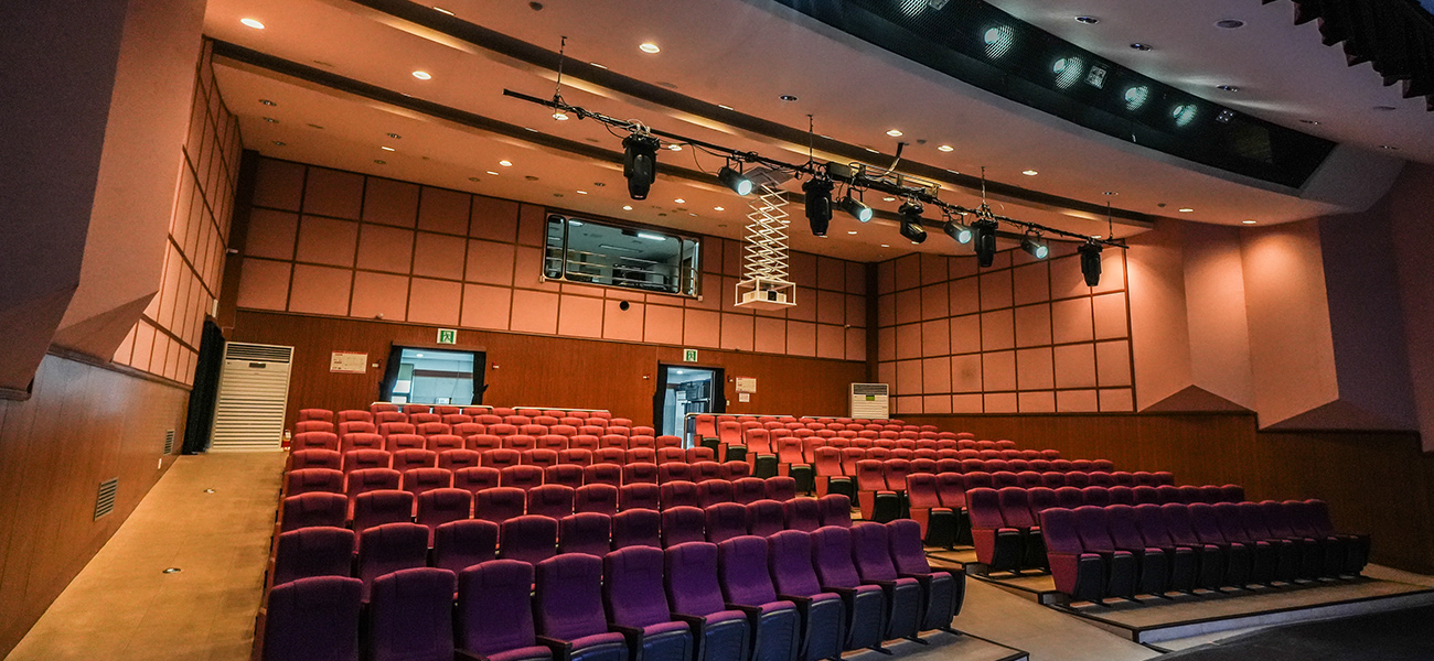 향토예술문화회관 5