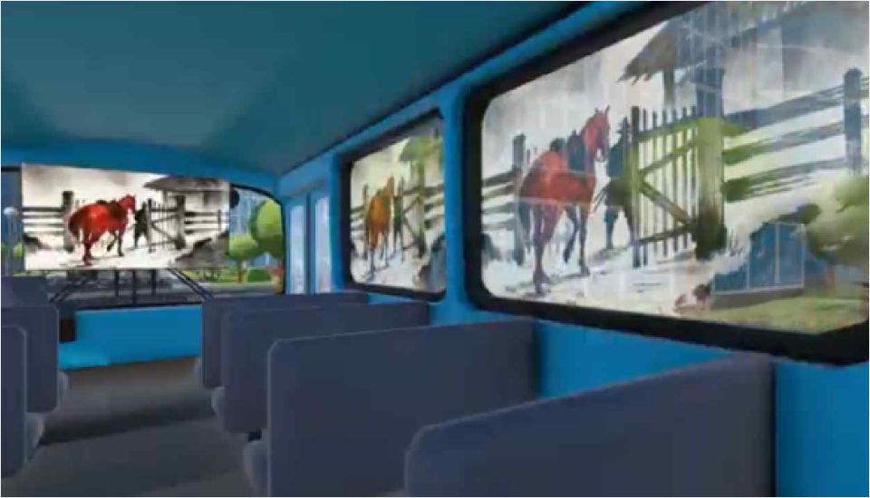 지역콘텐츠산업 균형발전 지원 2